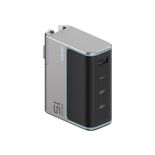 15号GaN超级电能闪充 封面图